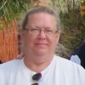 Meet your Posher, Brenda